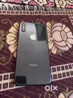 Iphone X (64GB)