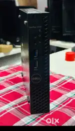 DELL OPTIPLEX 3050 TINY CPU