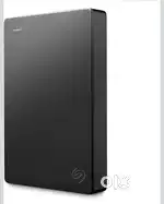 Seagate Portable 2TB External HDD –USB  for PC Laptop, NO Negotiation