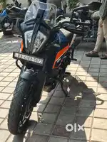 KTM 390 Adventure