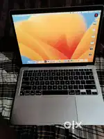 Macbook Air M1 8gb/256gb (Excellent condition)