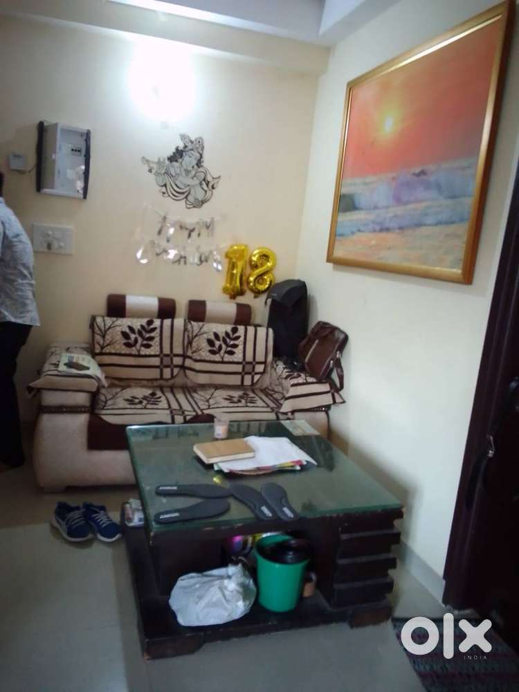 2BHK FLAT FOR RENT IN SG GRAND RAJ NAGAR