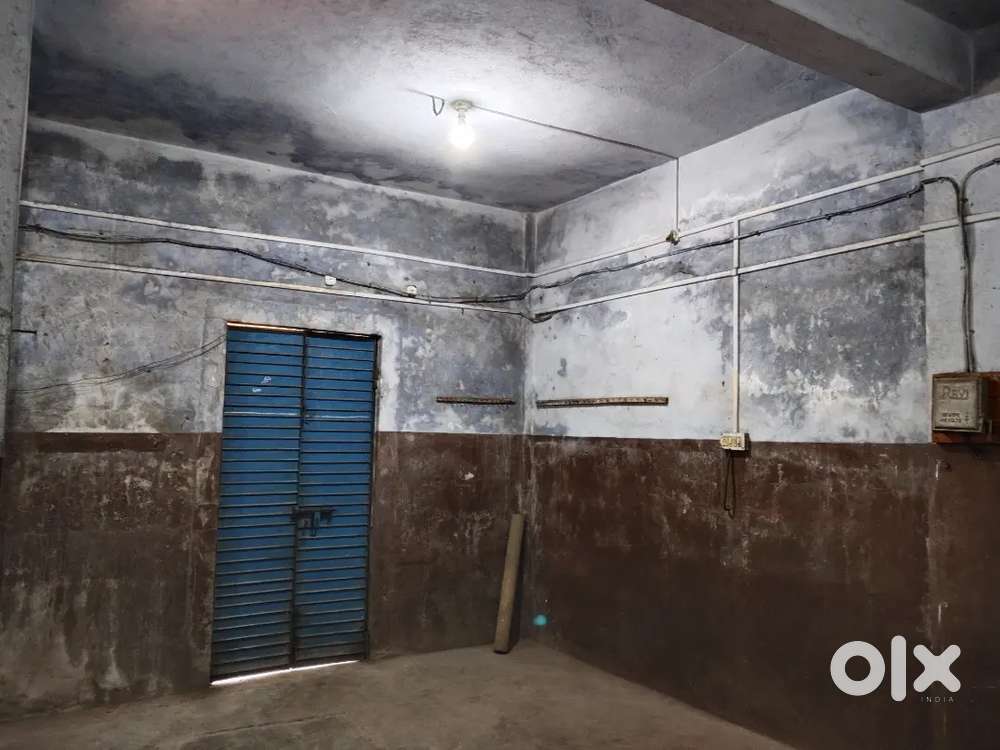 1000 SQ FT RCC BUILDING AT MIDC GOKUL SHIRGAON KOLHAPUR