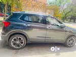 Skoda Kushaq 1.0 TSI Style, 2023, Petrol