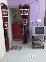 Apartment for lease 6.75 laks  minimum 2 years