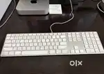 Apple Magic Keyboard Full Size (Wired)