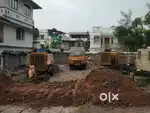 Land for Sale at Eroor, Ernakulam