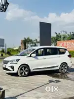 Maruti Suzuki Ertiga VDI SHVS, 2018, Diesel