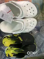 Crocs sleeper
