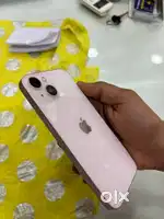iPhone 13 Good Condition