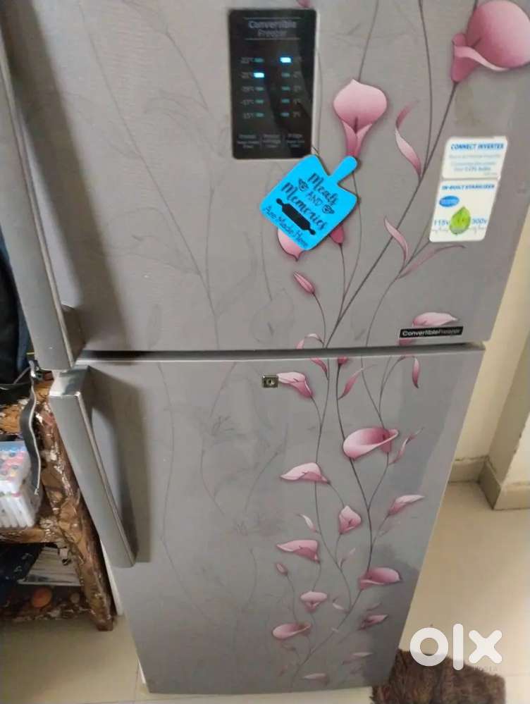 Samsung new inverter technology