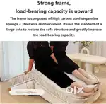Best sofa in the world  with 14 adjustable sizes