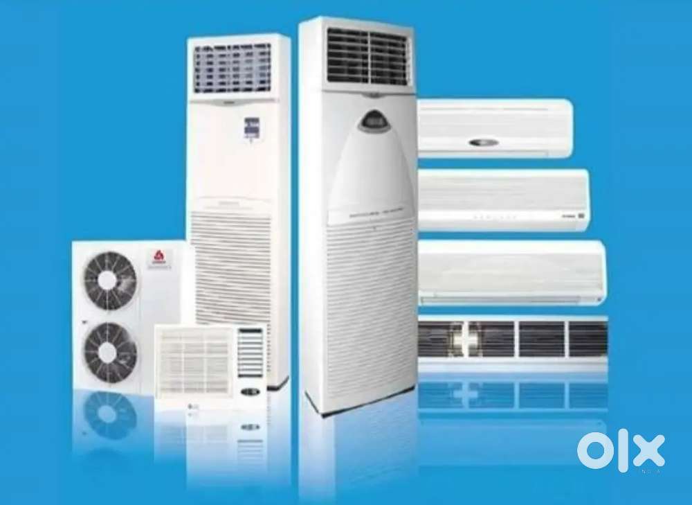 H.R. Refrigeration Service
