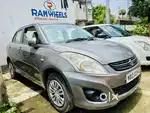 Maruti Suzuki Swift Dzire LDI Optional, 2013, Diesel
