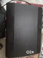 Play station 3 with lot of ganes