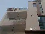 3BHK with Hall 2 bathroom kichen balcony newly constructed  flat