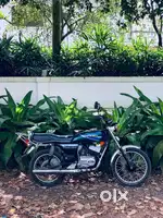 YAMAHA RX100