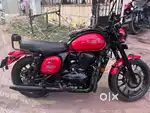 Showroom condition