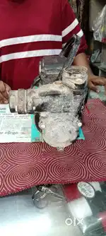 Argent money problem