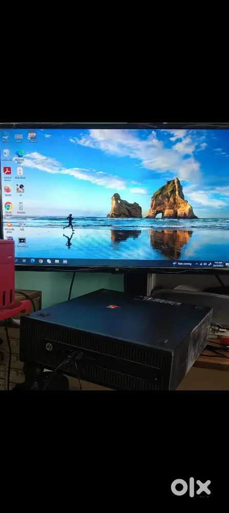 Desktop Computer laptop
