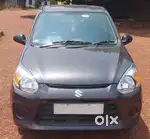 Maruti Suzuki Alto 800 LXI, 2018, Petrol