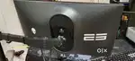 Dell Alienware 500Hz monitor