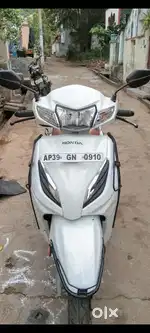 Good condition
