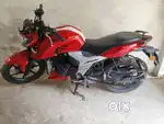 New condition bike
