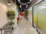 Brand new  co working space for rent in madhapur hitech City
