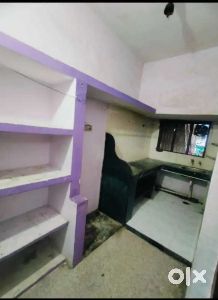 House and single room available for rent