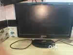 32 Inch samsung monitor
