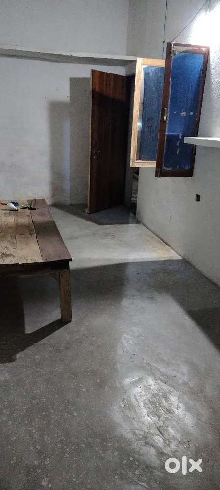 Room for rent