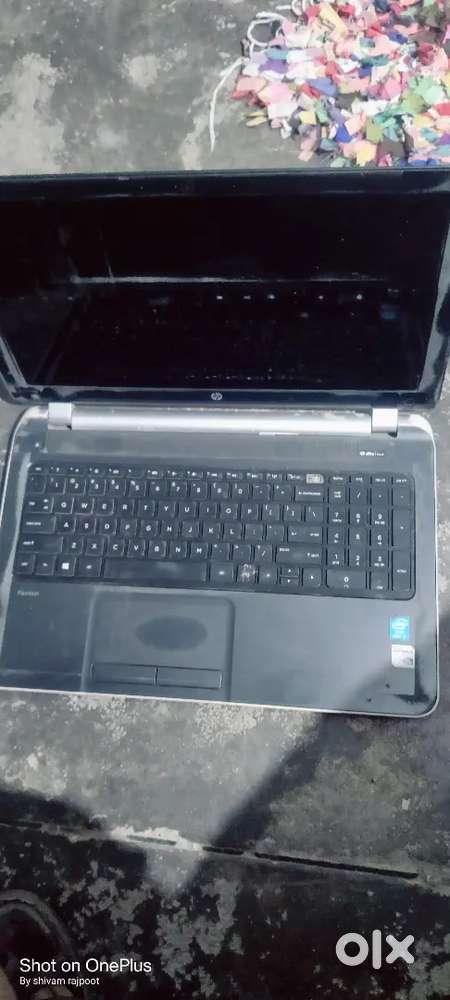 Good condicon laptop