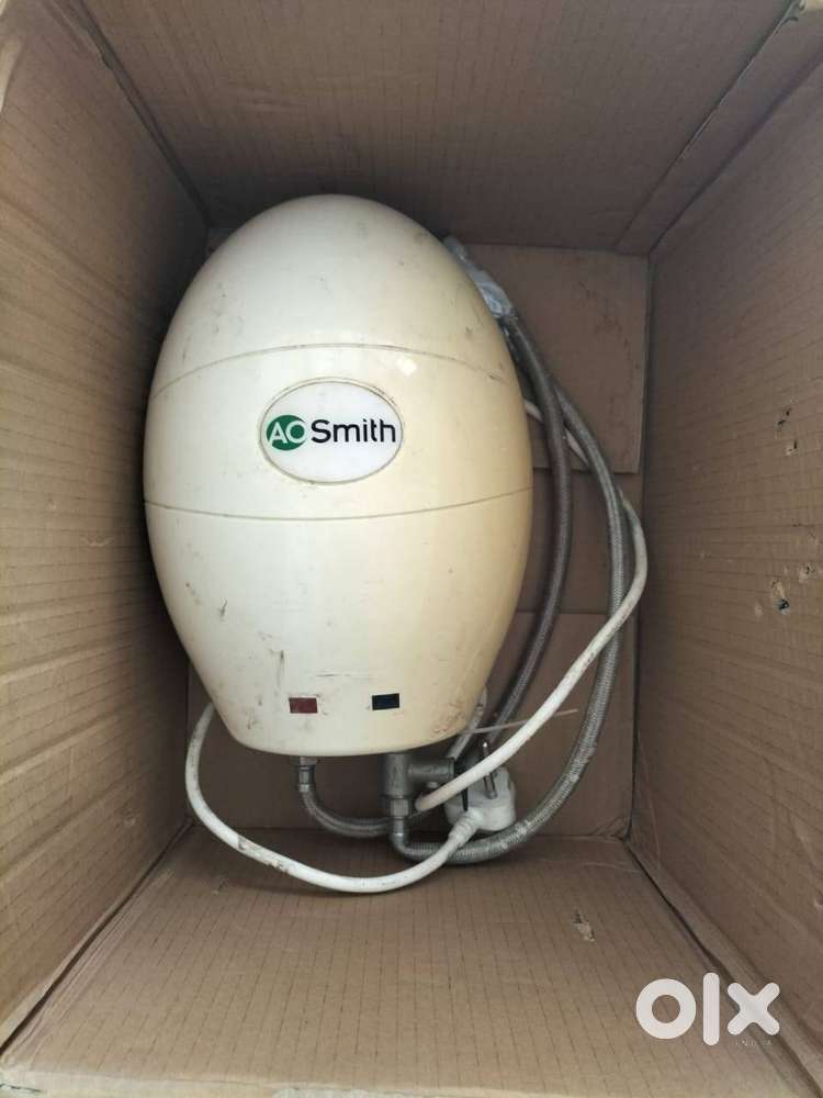 AO Smith Geyser 3 L