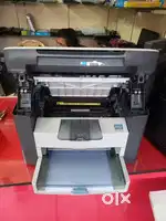 COMPUTER AND PRINTER SERVICE