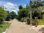 CORNER PLOT | ON REDHILLS NEAR | New layout opening