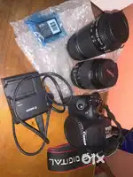 Canon 1220 d