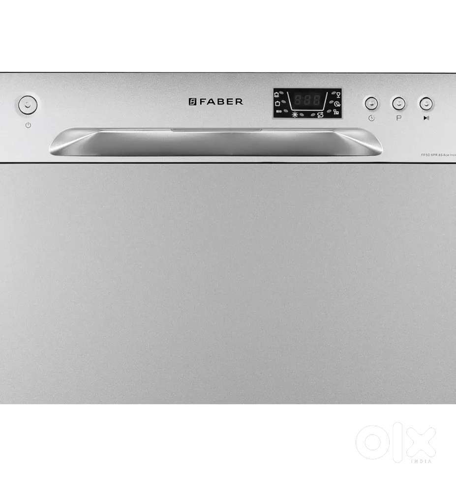 NEW FABER DISHWASHER