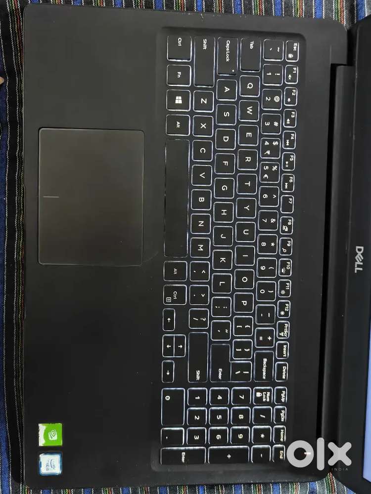 Dell latitude 3500 512 SSD 1TB Harddrive 16GB