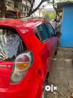 Chevrolet Beat 2010 Petrol 45000 Km Driven