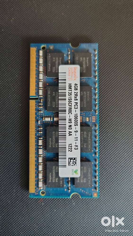 Hynix DDR3 RAM