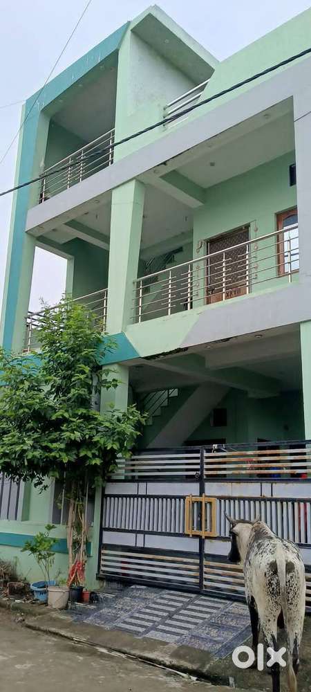 House for Sale – 2 Floor Independent House