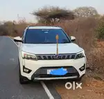 Mahindra XUV300 2020 Diesel 23000 Km Driven