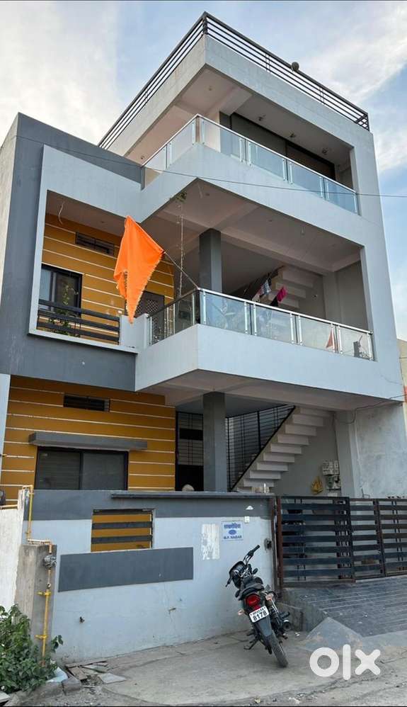 1bhk rent , with balcony and good natural ventilation