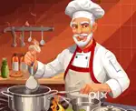 Cook for Hotel