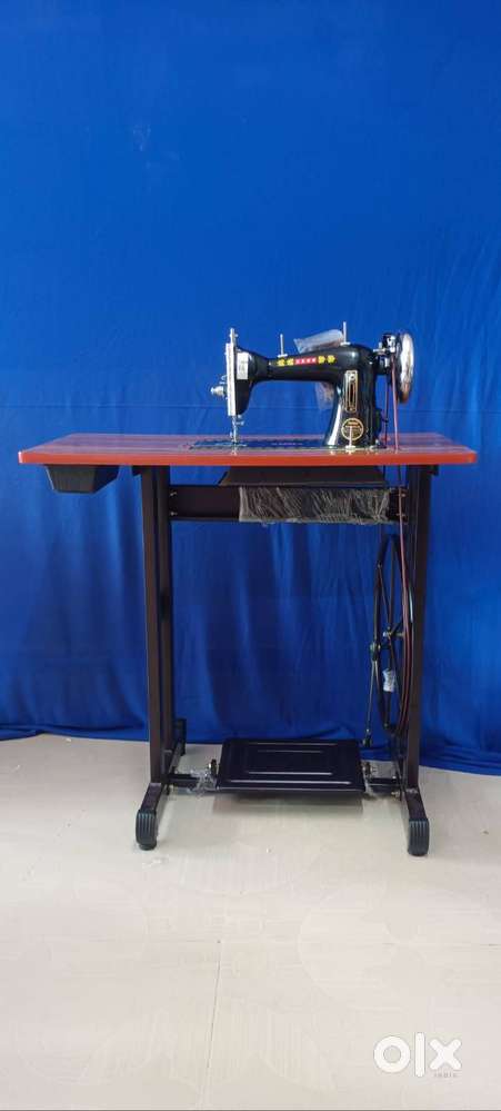 Siddhar sewing machine sales and services