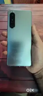 Sony xperia 5mark 3 5g