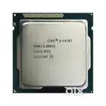 i5 3rd gen prosessor for sale only 2 month old