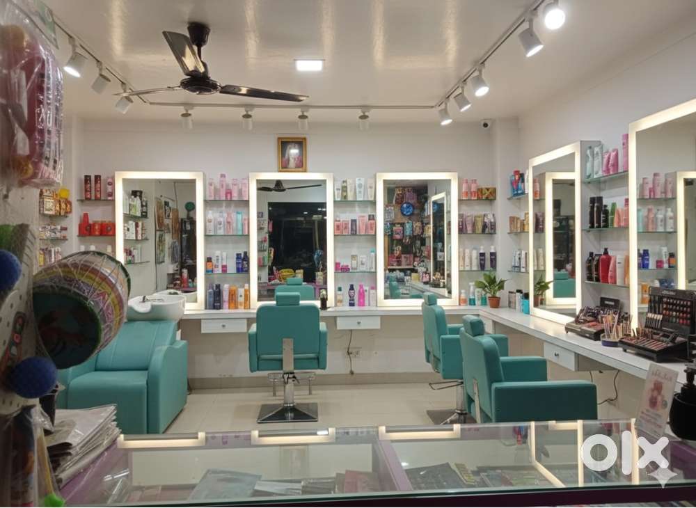 Office Space / Parlour / ATM only for rent