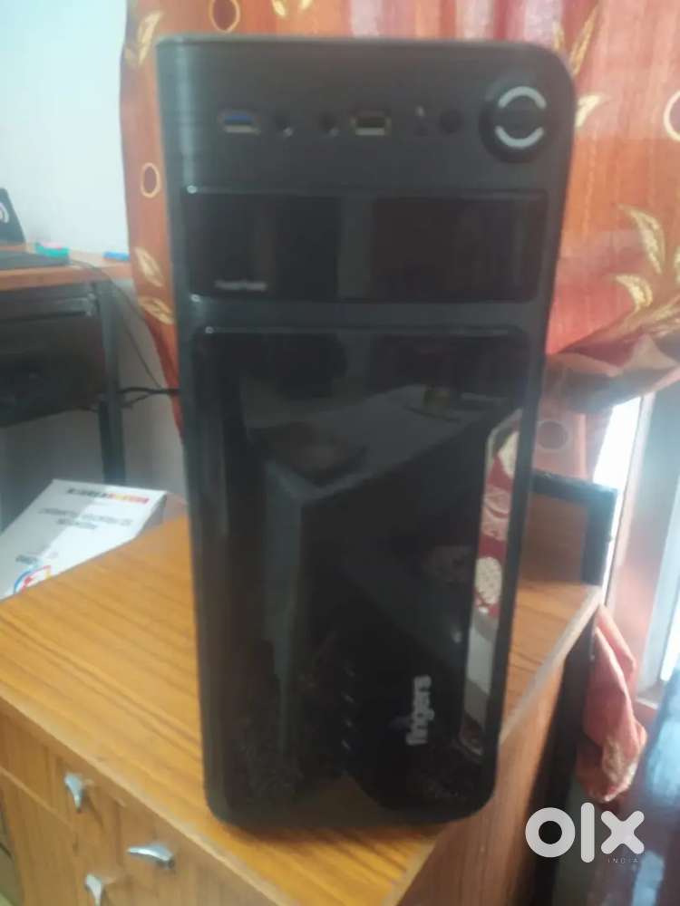 Performance balanced setup